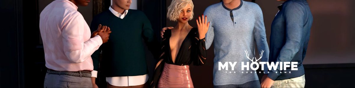 AndroidGamesH's tweet photo. 💜 My Hotwife [v2.17] Adult Game for Android 
🔹️ Android: https://t.co/UvGoPGckOj

YouTube: https://t.co/PJQw3582Vn

Telegram: https://t.co/G6KSpPuT0U

Twitter: https://t.co/LCoeGFSkbO

Discord: https://t.co/4iSeFmolBM https://t.co/QdrJc2CDFM