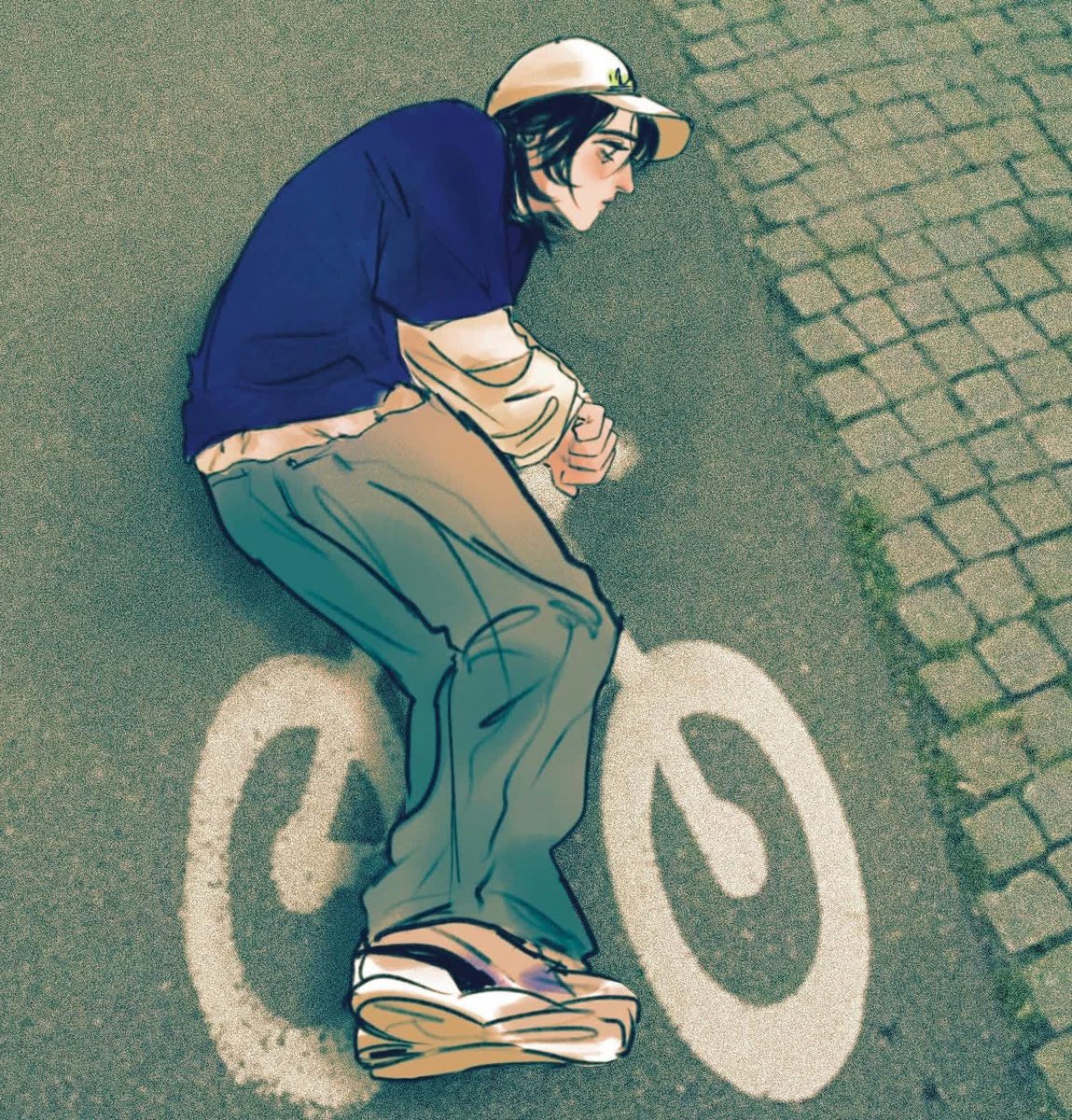 𝘩𝘰𝘯𝘦𝘺𝘱𝘦𝘢𝘤𝘩 tweet media