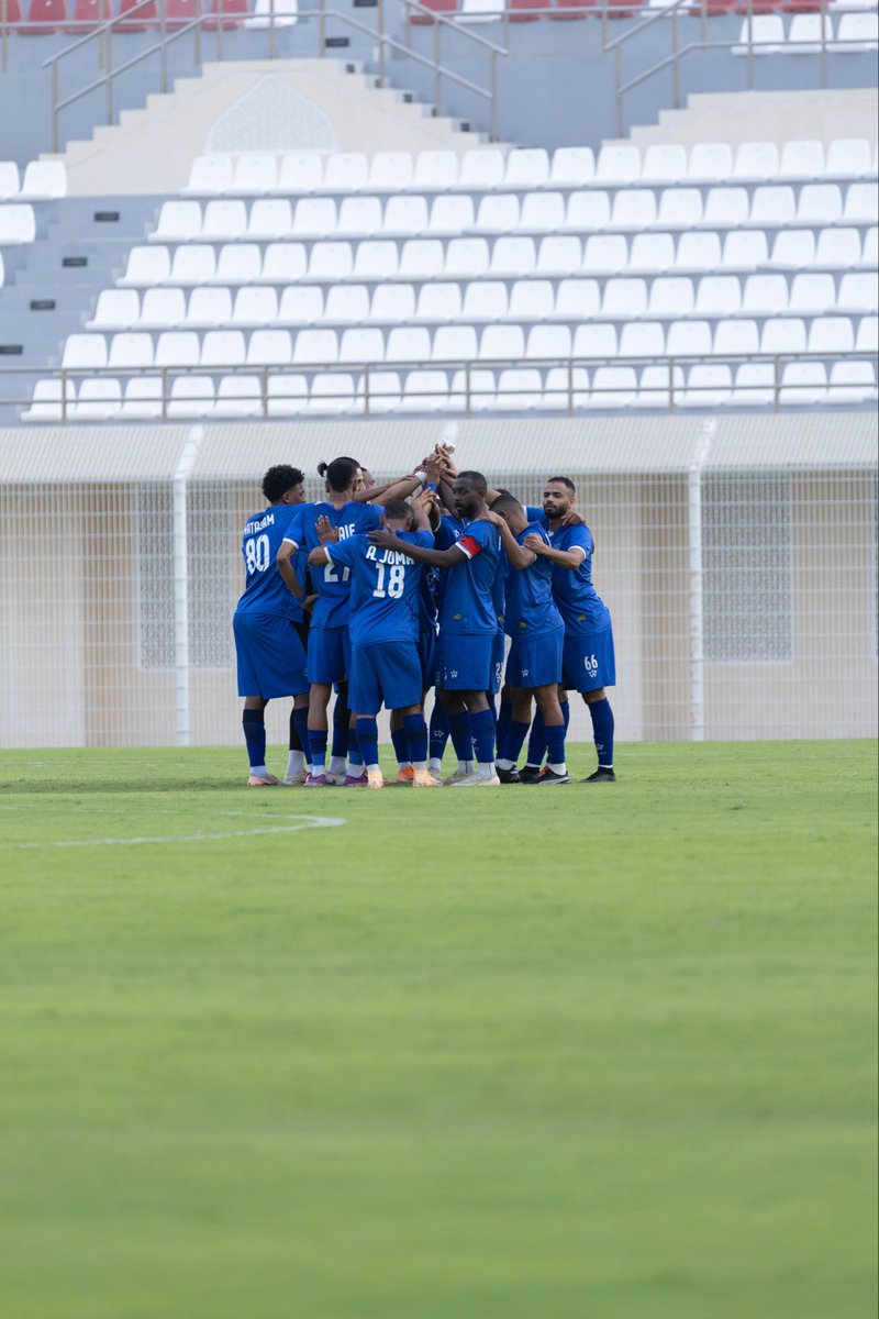نادي صور الرياضي tweet media