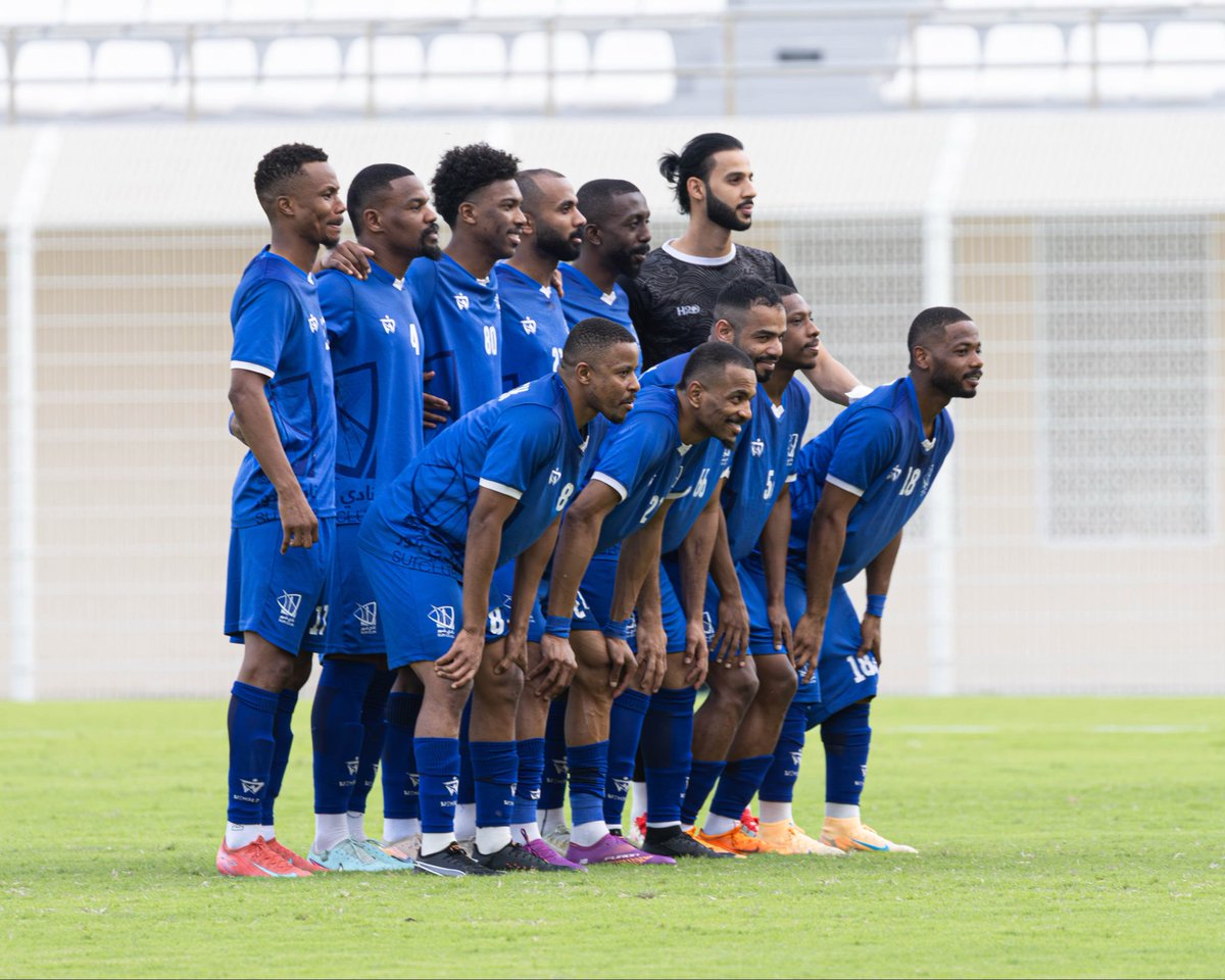 نادي صور الرياضي tweet media