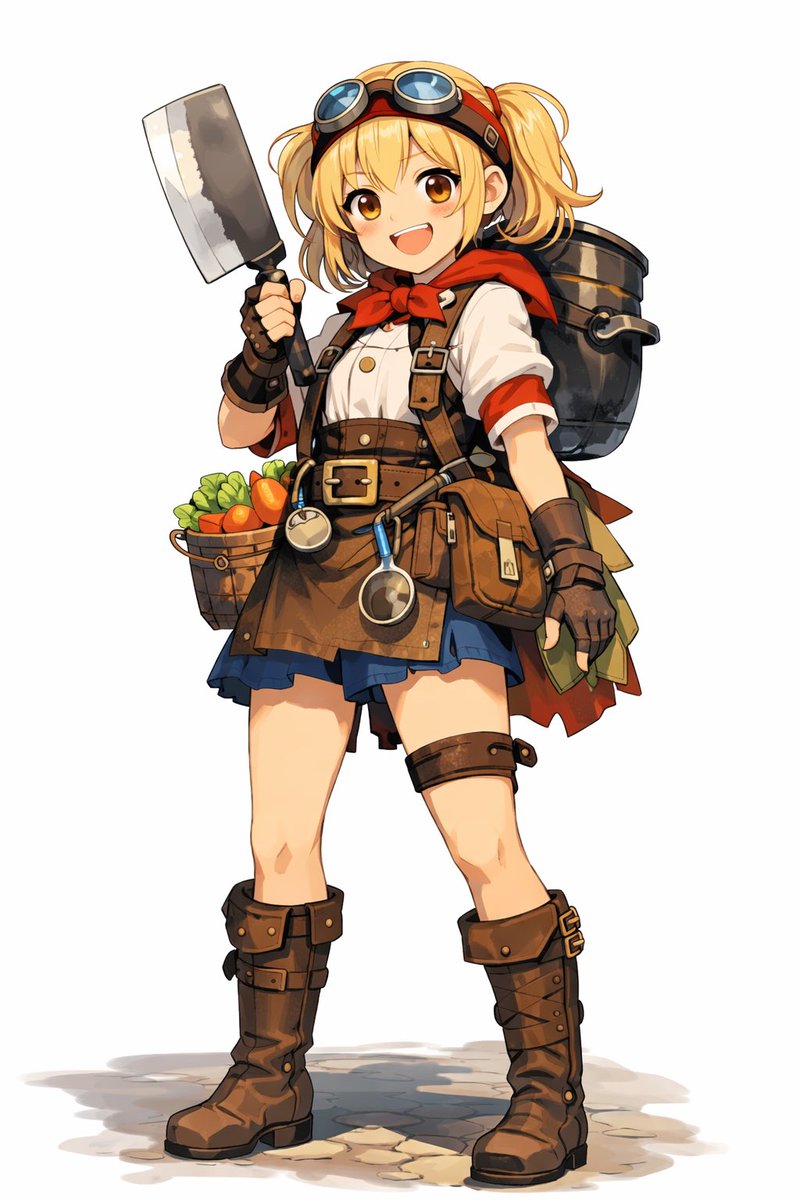 こったろ@ゲーム制作 tweet media