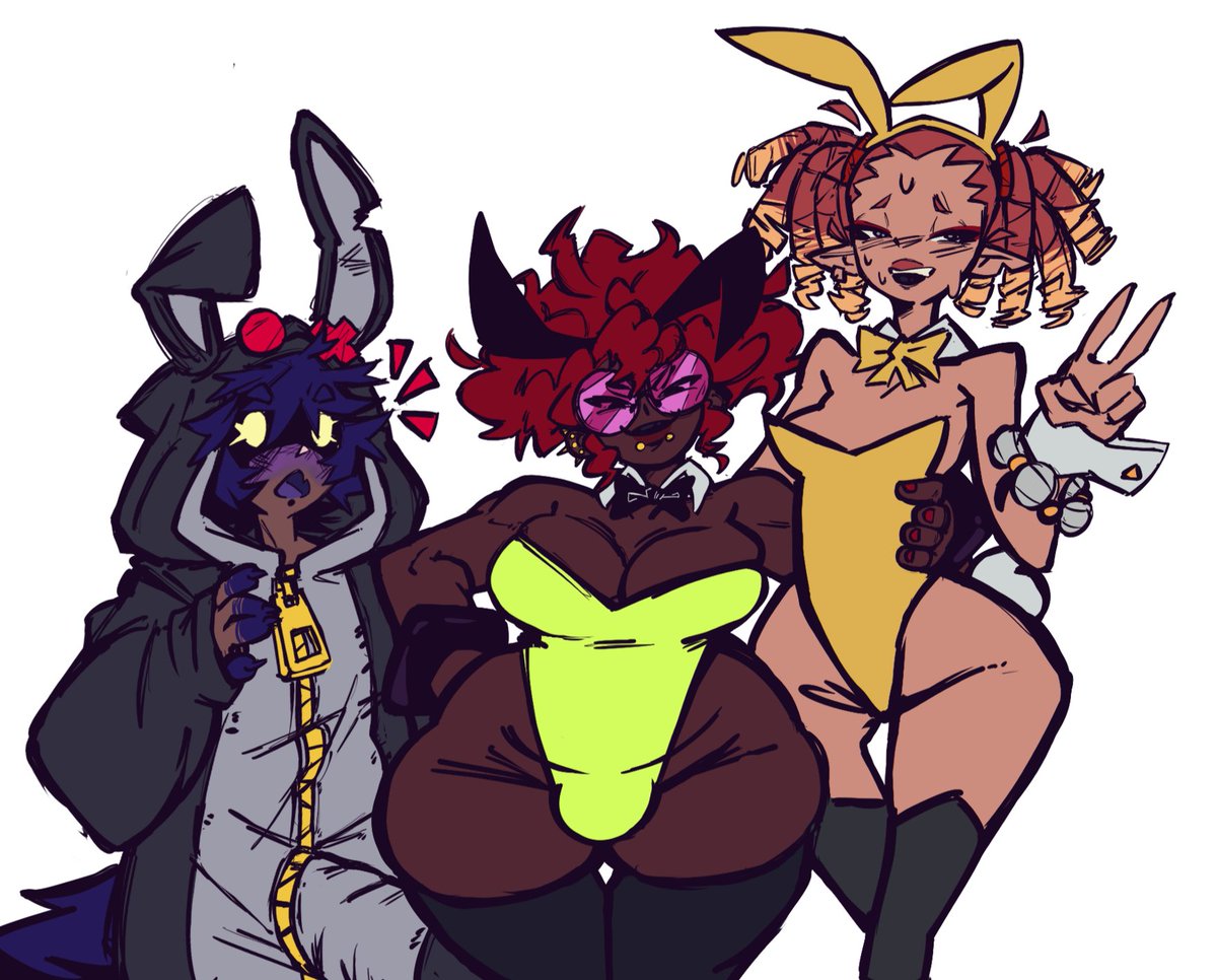 Late on this and didn't finish it