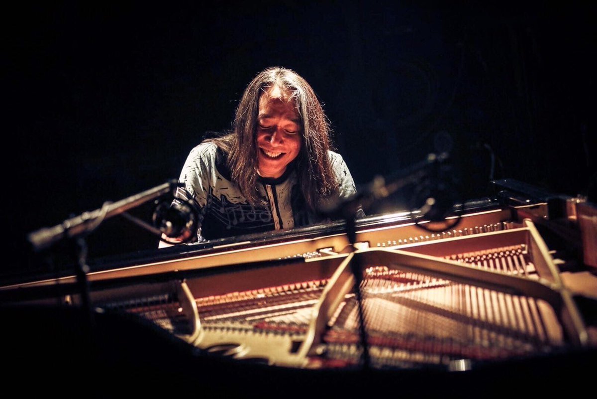 【映画】ジェイムズ・ブッカー／愛すべきピアノ・ジャンキー tweet media