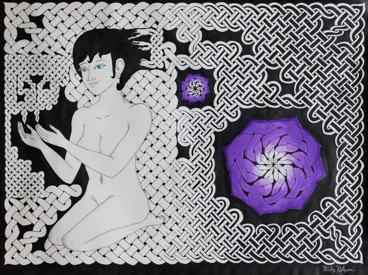 Nick(y) Rorschach 🪢 tweet media