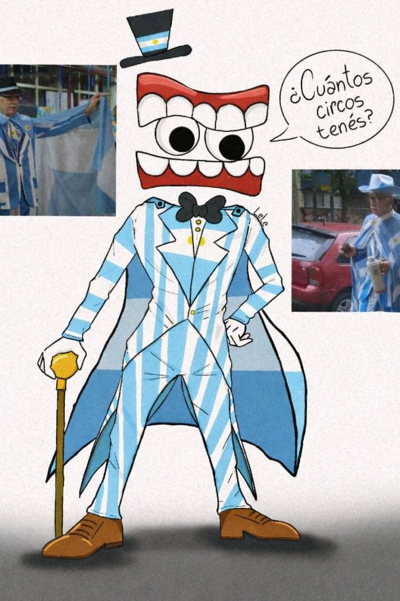 Lele 🇦🇷 tweet media