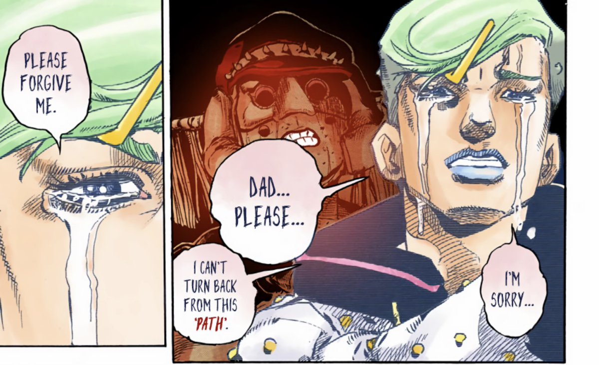 ari | is reading CHAINSAW MAN tweet media