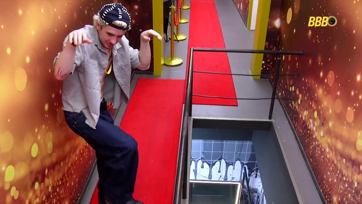 Antenados #BBB26 tweet media