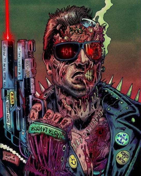 Serpentor's Lair Fans tweet media