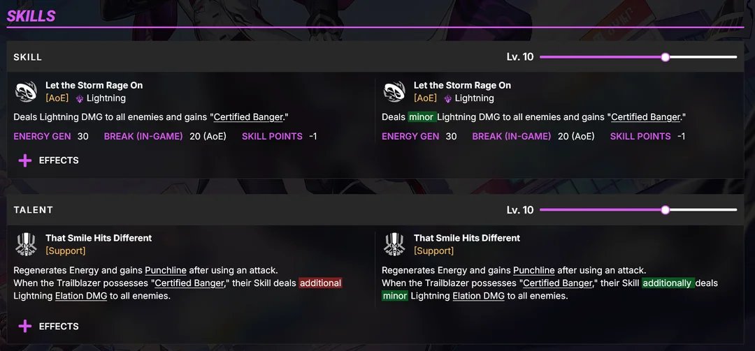 Star Rail Universe tweet media