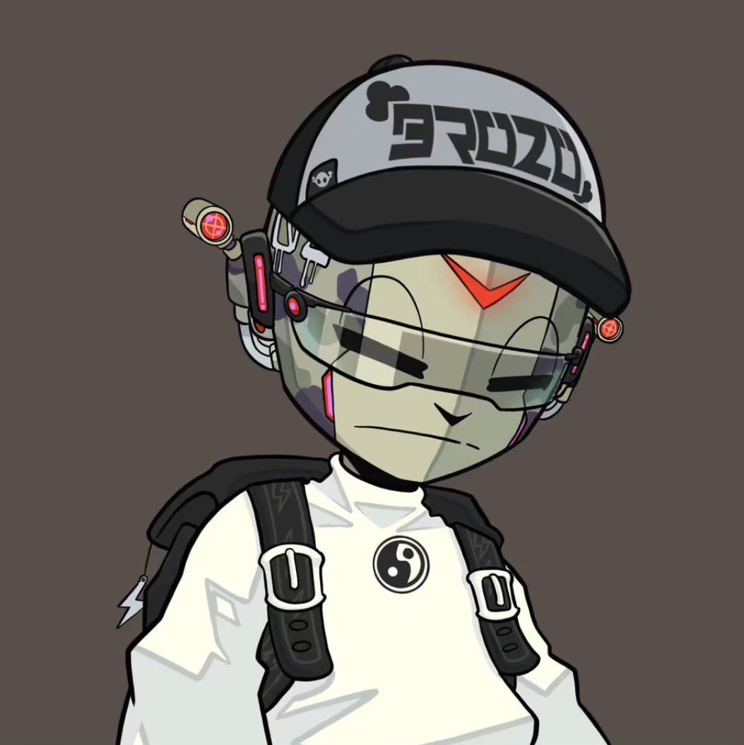 DLUX 🌙🐺 tweet media