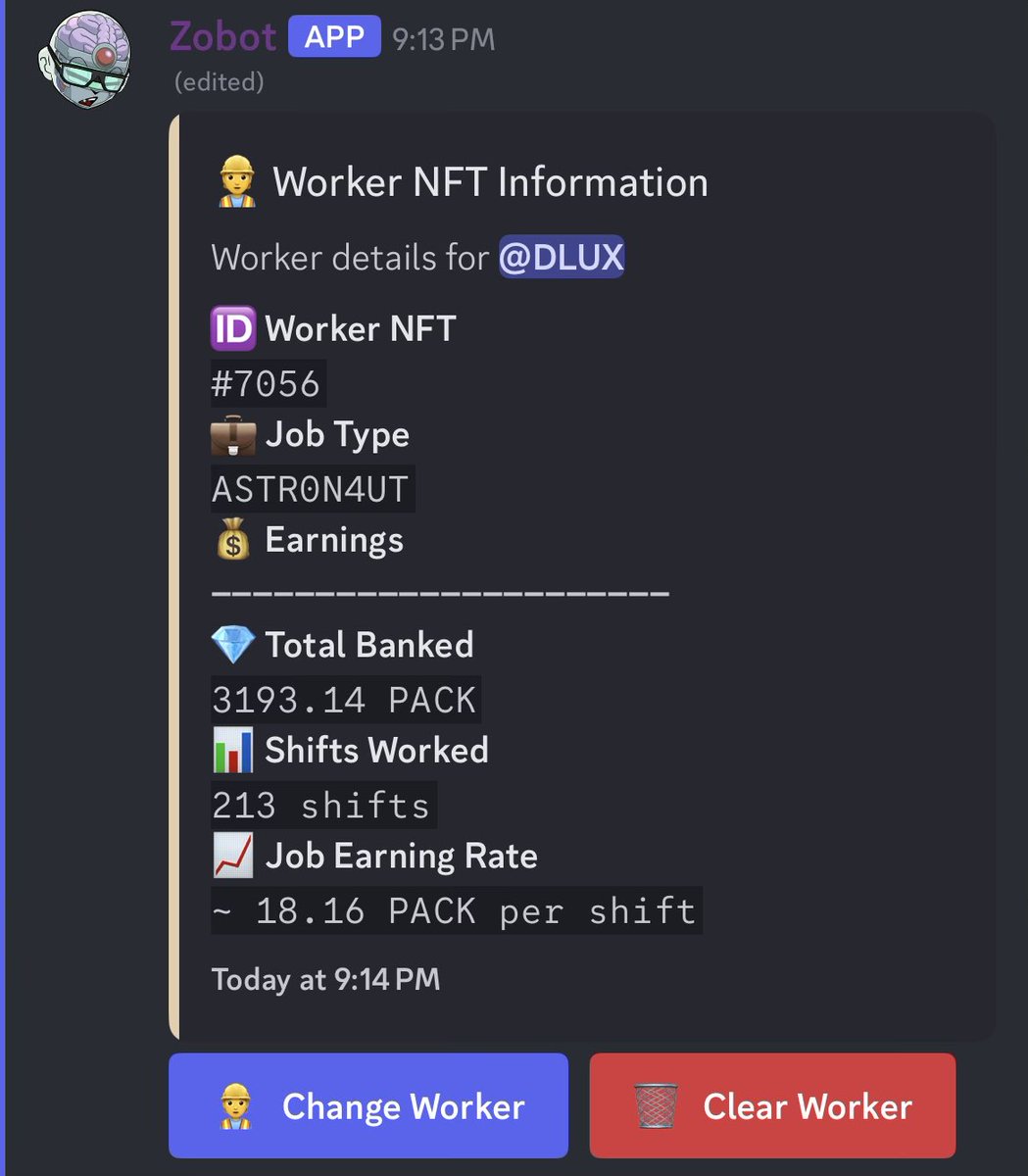 DLUX 🌙🐺 tweet media