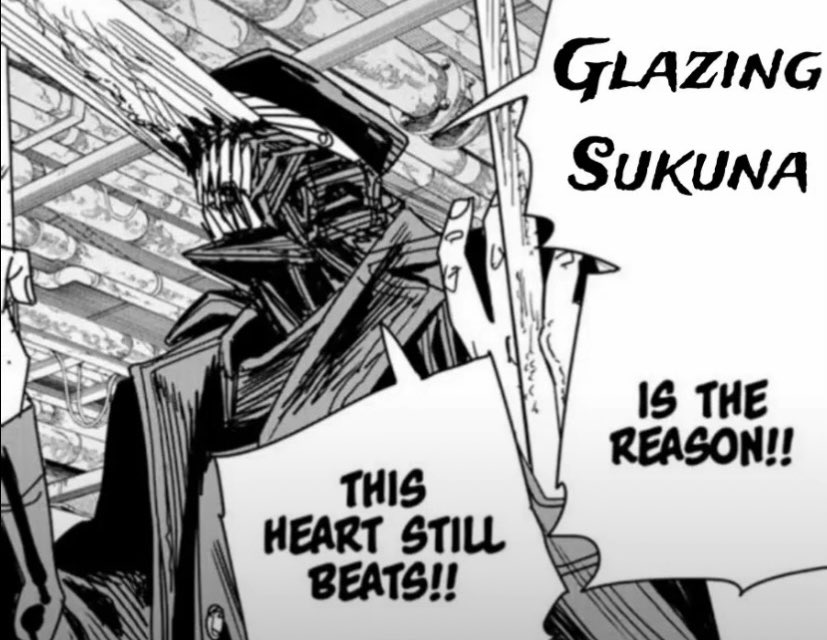 Highest Larp Output tweet media