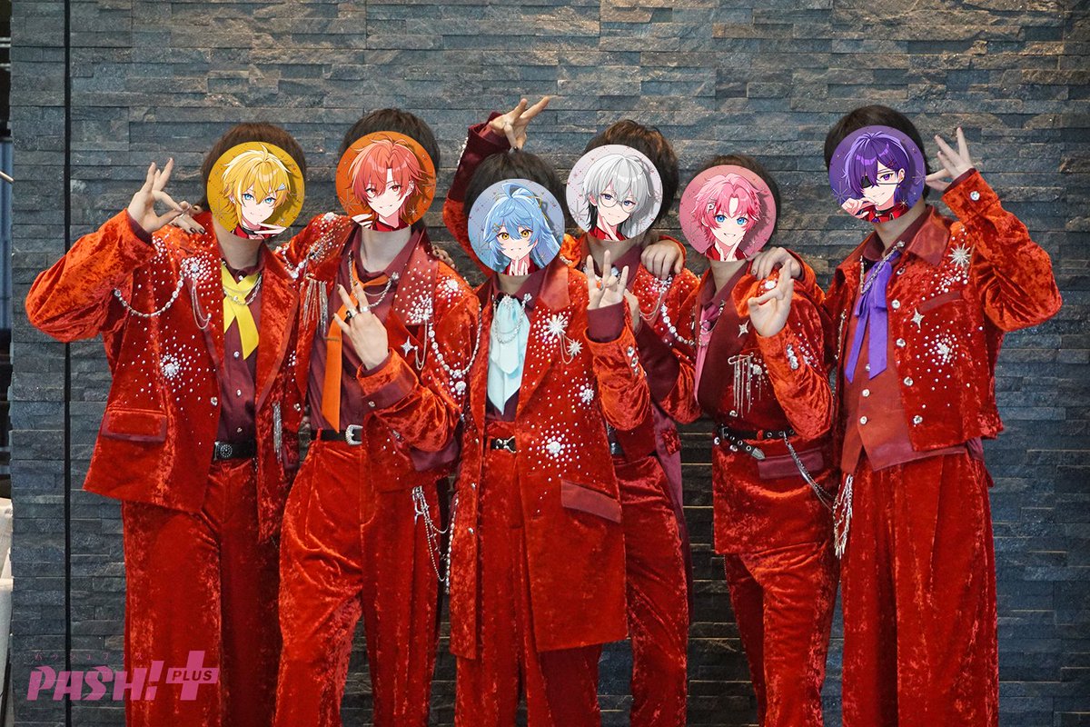 PASH!編集部 tweet media