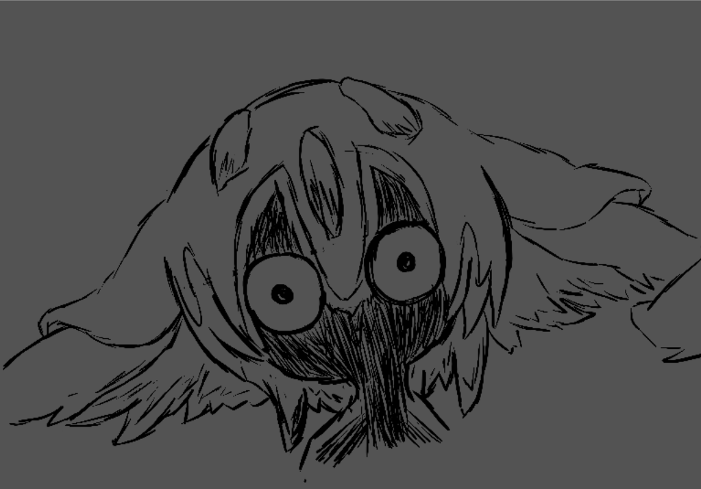 LettucePig's tweet image. shes so pretty
#miabyss #faputa #learning