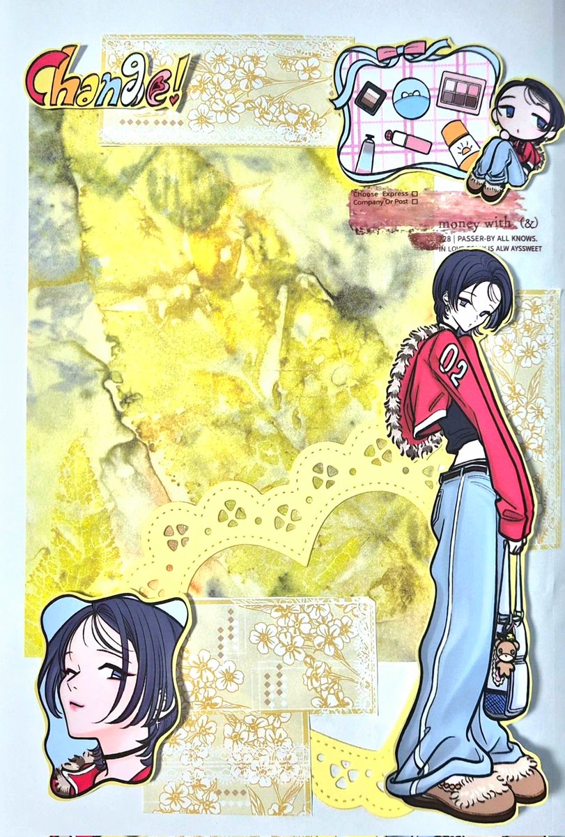 다꾸기록 tweet media