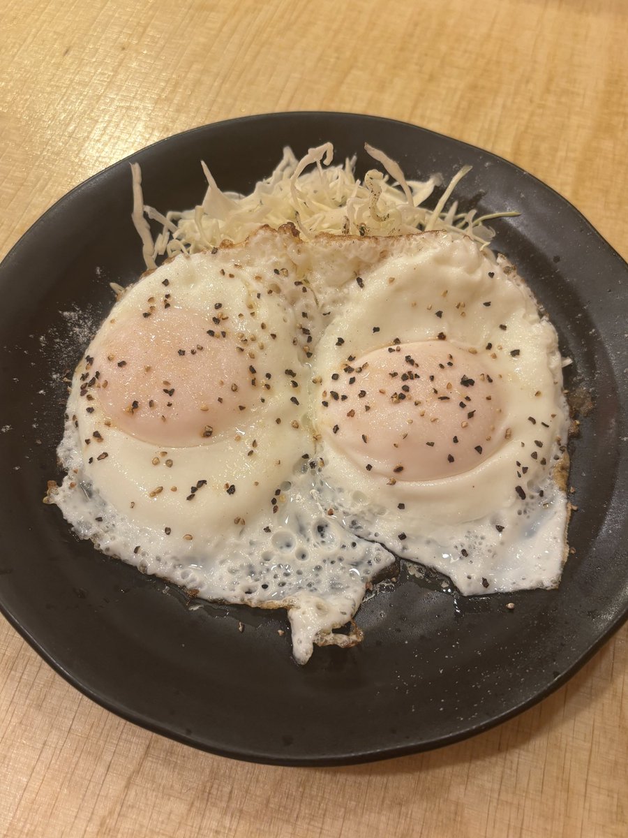 メンチ｜世界のホルモン王子 tweet media