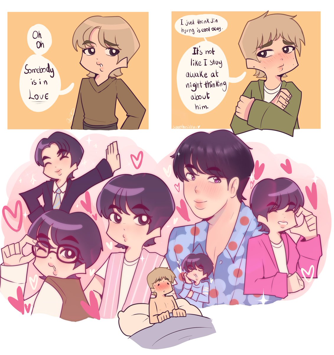 Briii ( ᴗ͈ˬᴗ͈)ഒ♡🪭 tweet media