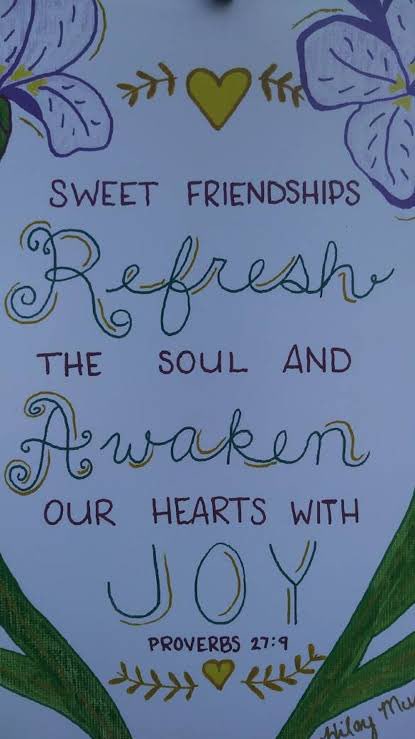 Colette Harrington tweet media