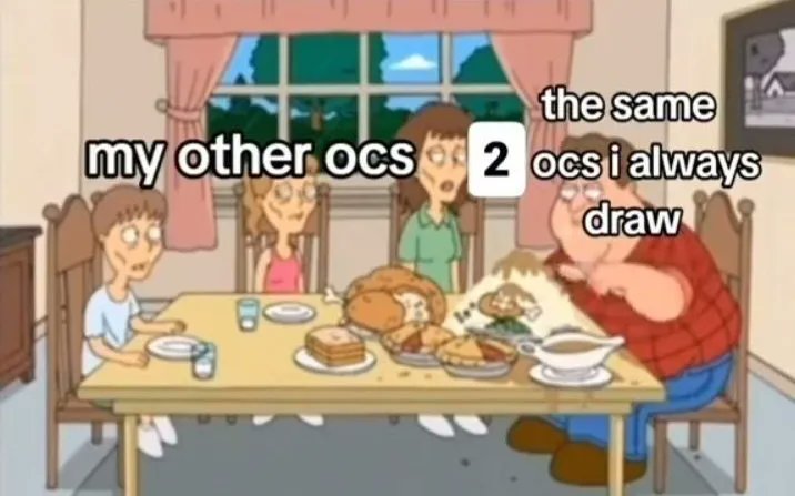 Padingo ๐ (commissions open) tweet media