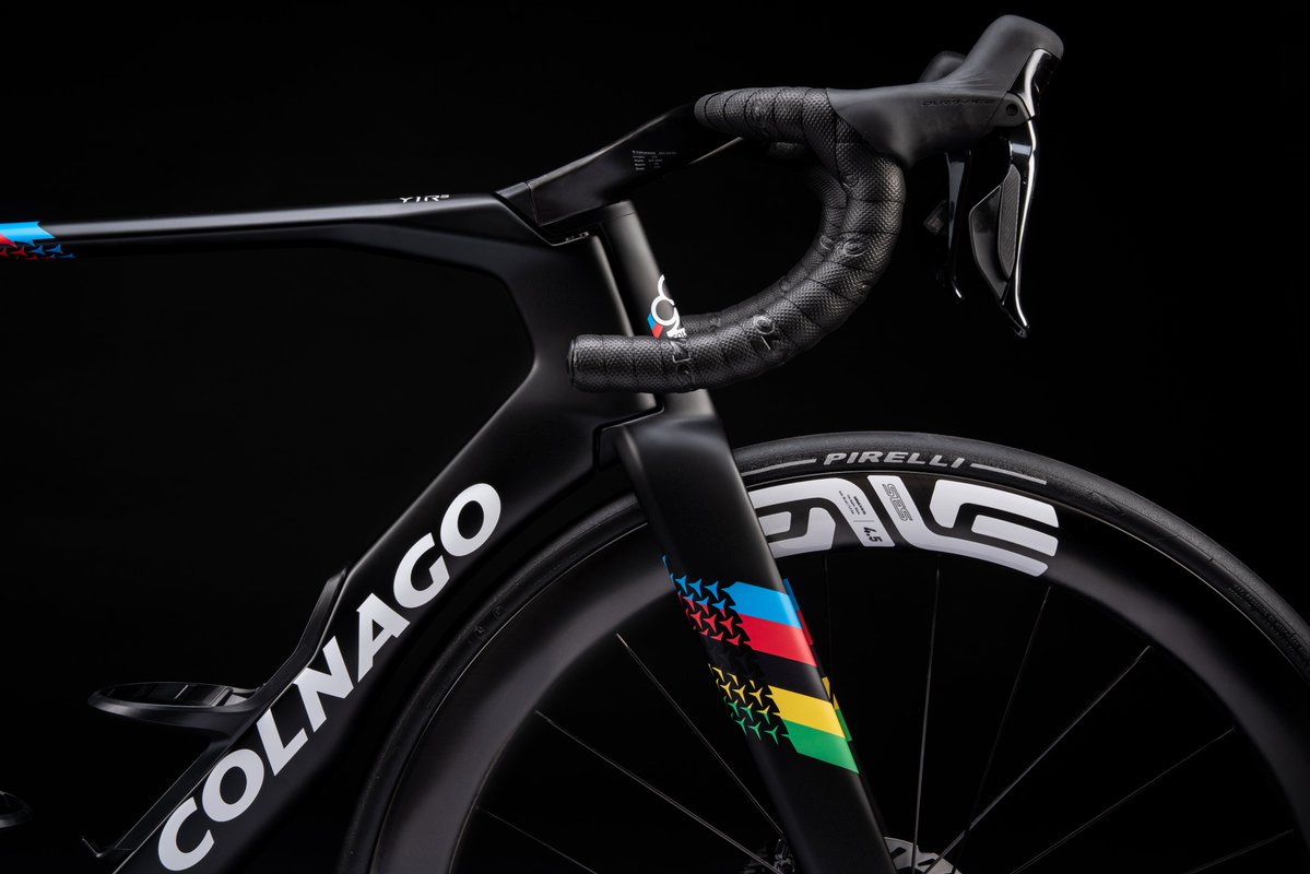 COLNAGO JAPAN tweet media
