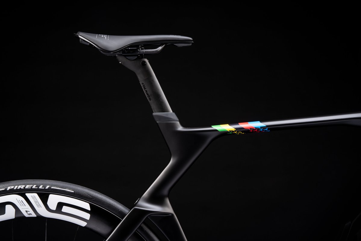 COLNAGO JAPAN tweet media