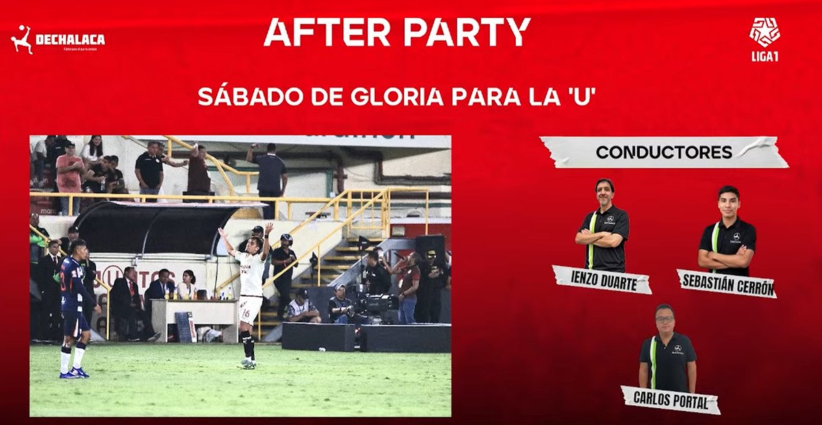 DeChalaca tweet media