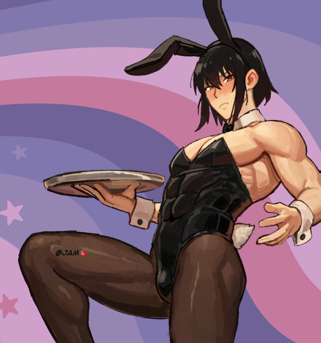 JustAna (JAM 🍓) tweet media