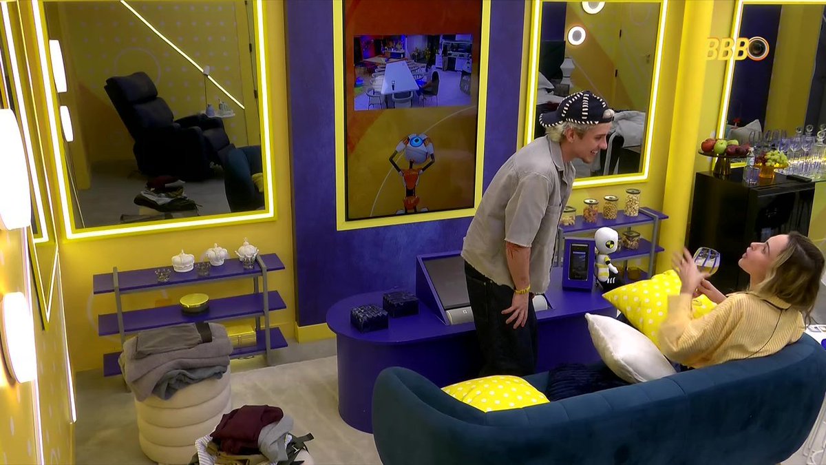 Central Reality tweet media