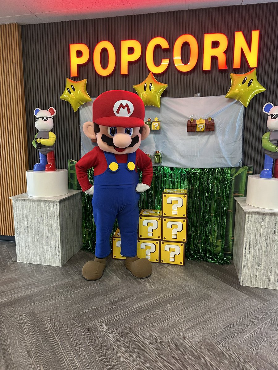 FoxyVA🦊 tweet media