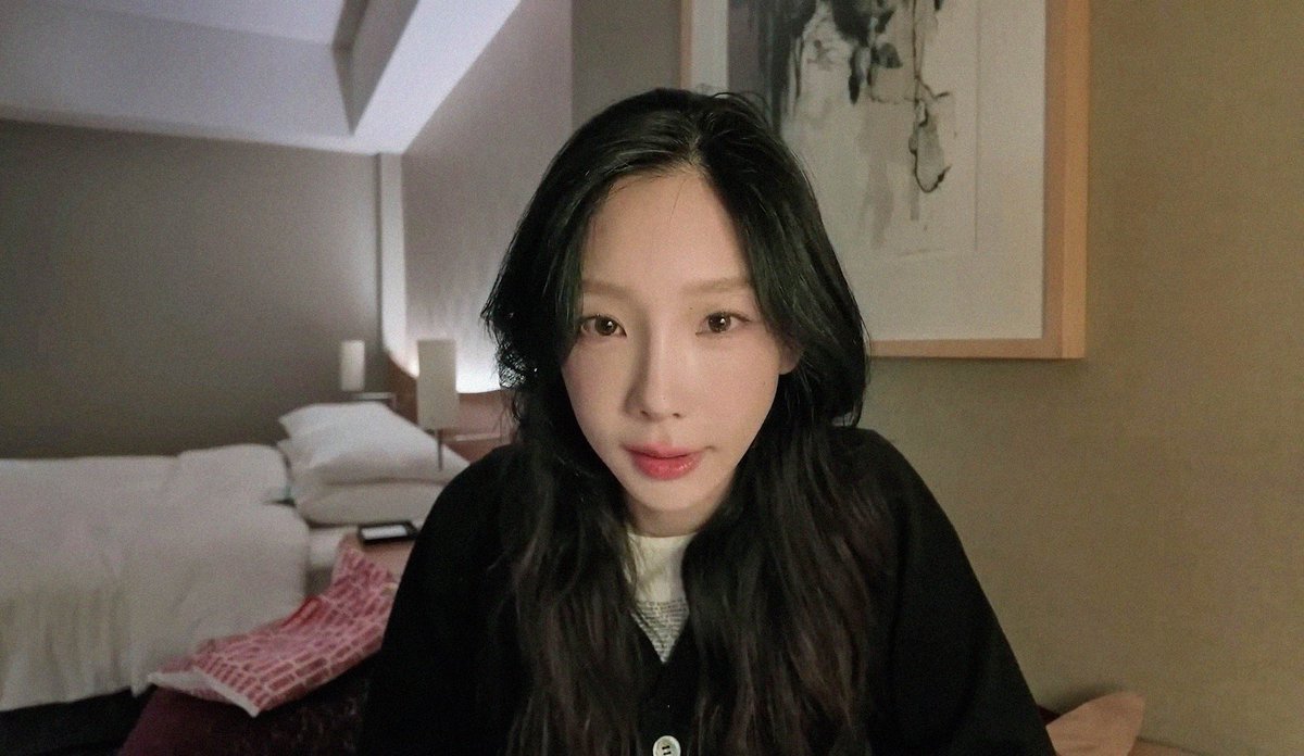 taeyeonphoto's tweet photo. https://t.co/sT9UPTPWJR
