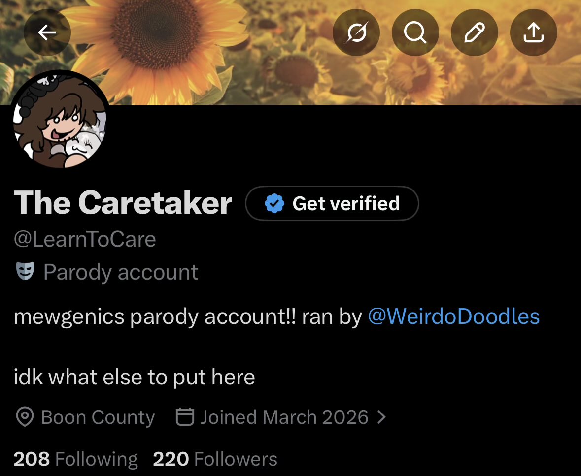 🐈 The Carekitty 🐈 tweet media