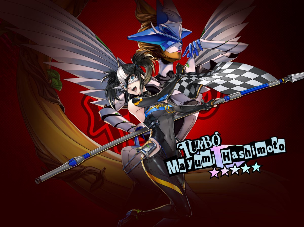 ItsJenkoYT's tweet photo. Okay so I kinda like this game 😬 #P5X https://t.co/MLcLH4zRAR
