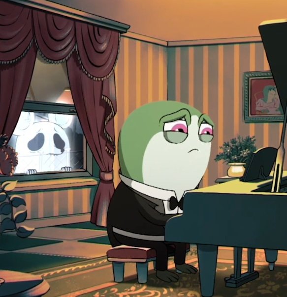 ❤️‍🩹Cielito 💔(COMM'S OPEN) tweet media