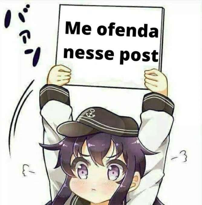 senpai do pau medio tweet media