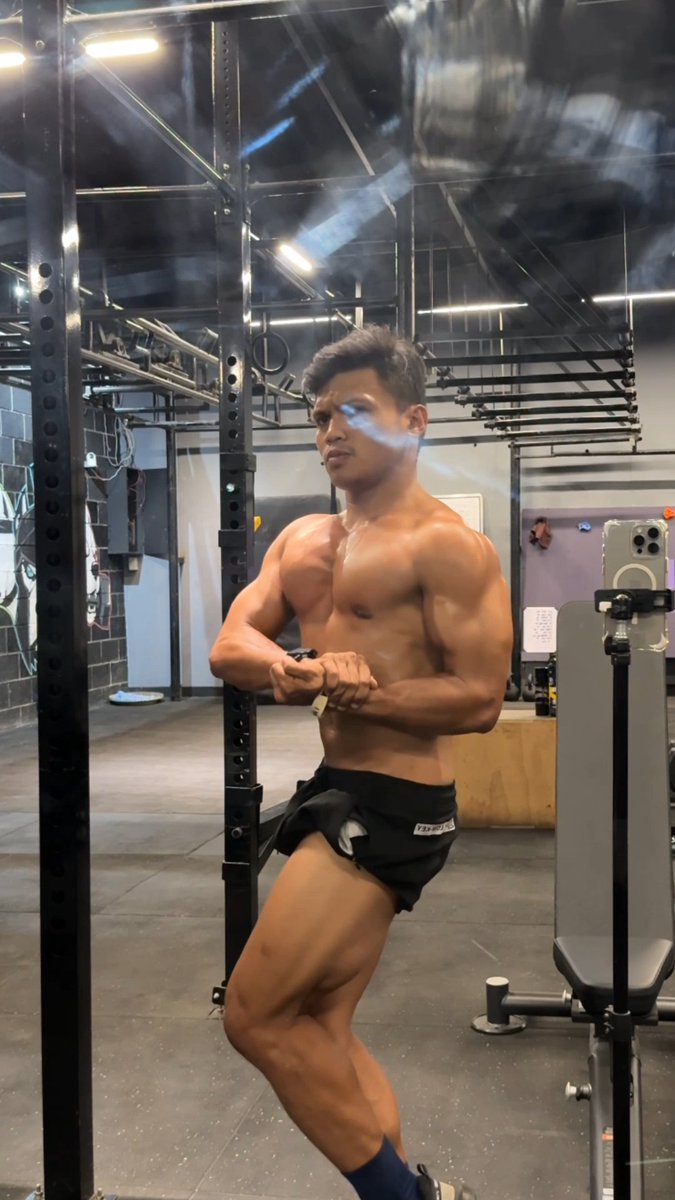 Keith Dalisay tweet media