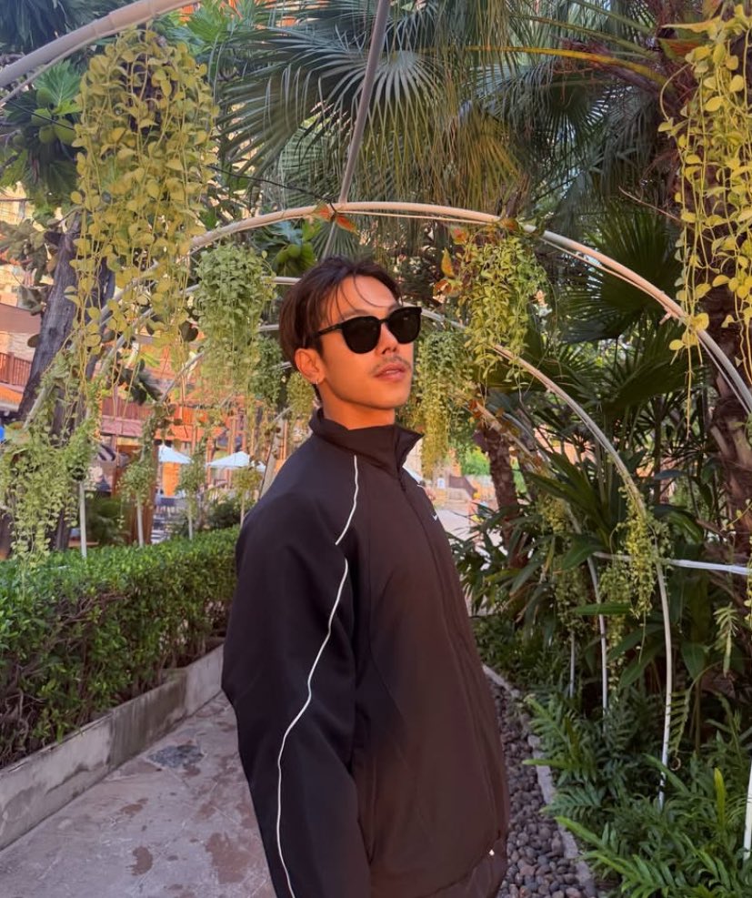 ♡𝙋𝙚𝙖𝙧𝙡𝙮🌷ft. ทีมสปอยเท้ดเท้ด aka น้องโทน ˚ ꒱ tweet media