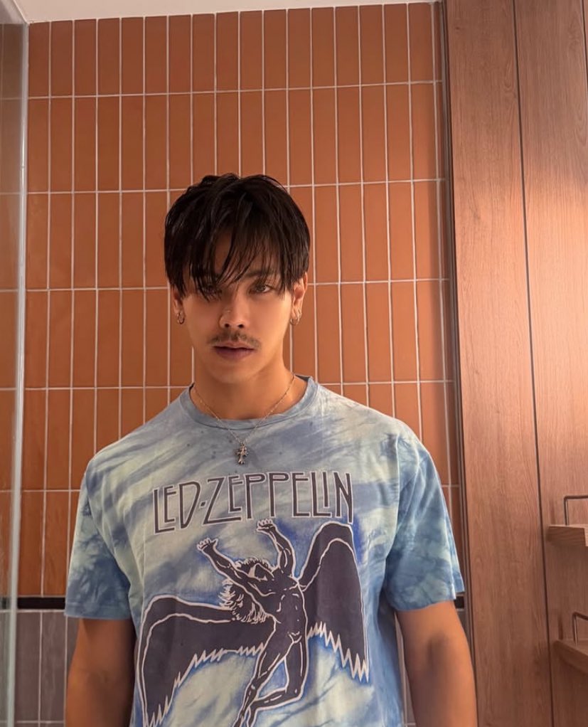 ♡𝙋𝙚𝙖𝙧𝙡𝙮🌷ft. ทีมสปอยเท้ดเท้ด aka น้องโทน ˚ ꒱ tweet media