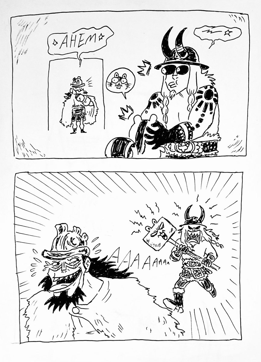 dumbbuttdoodl tweet media