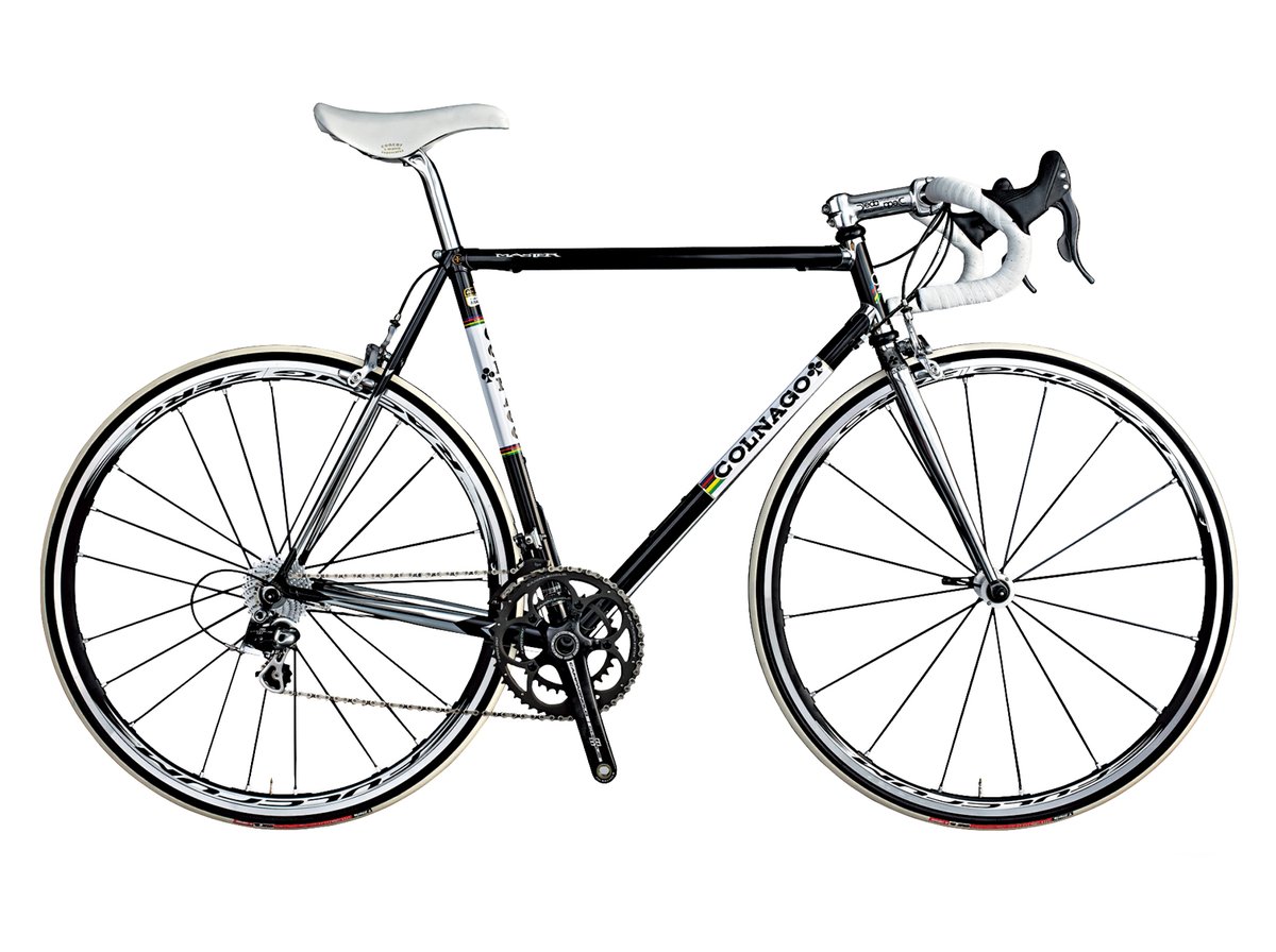 COLNAGO JAPAN tweet media