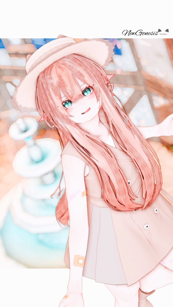 くまーにゃ໒꒱ tweet media