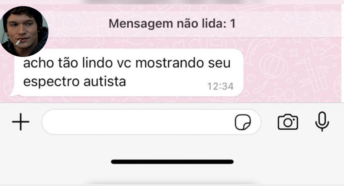 stupid canadian wolf bird tweet media