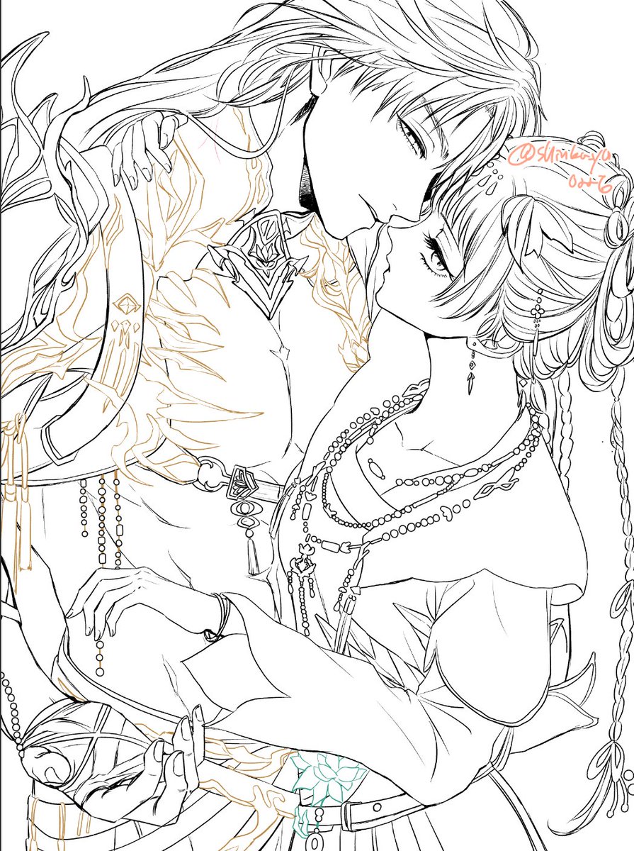 ゆう 5月インテ tweet media