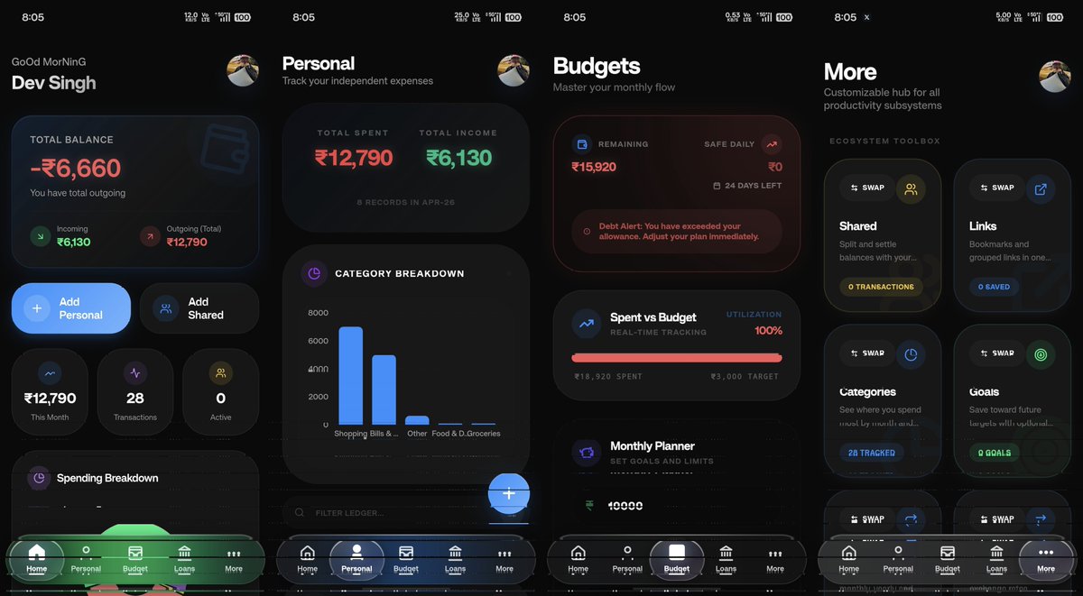 Tatya Bichoo tweet media