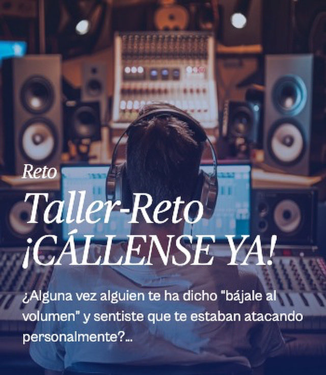 30 decibeles tweet media