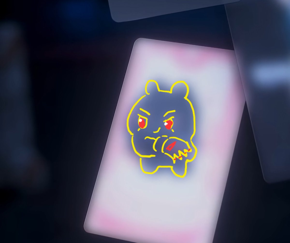 사과상자(비밀요원P-임무수행중) tweet media