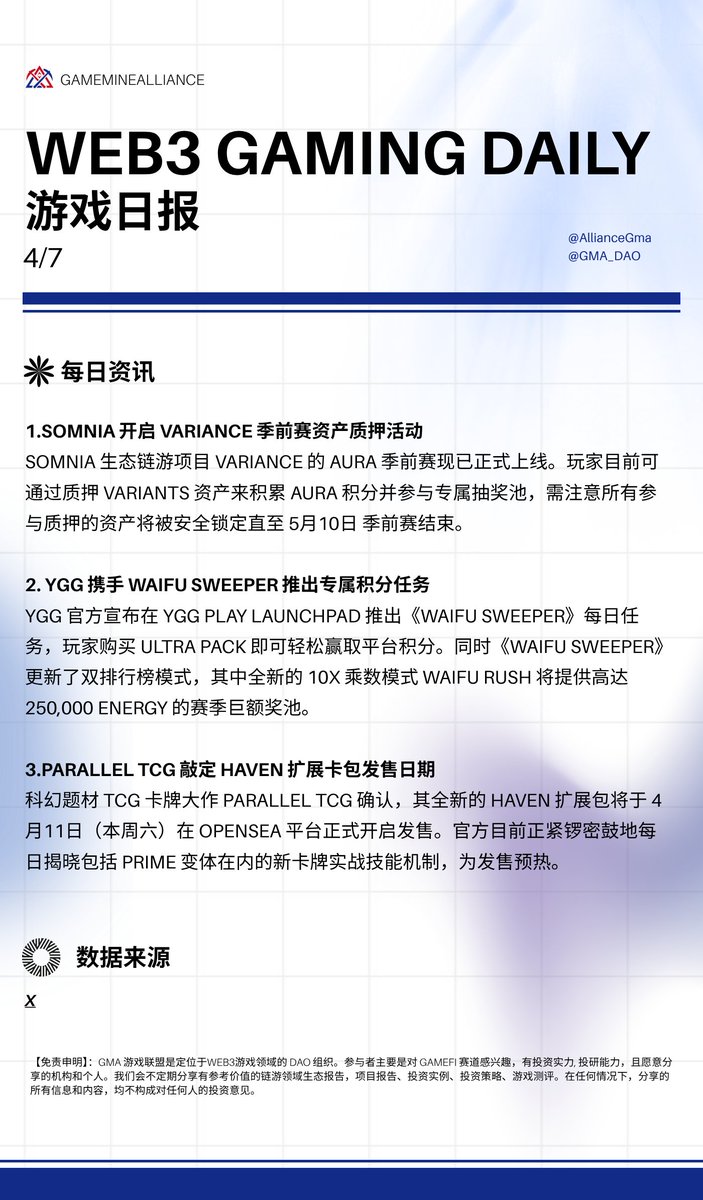 GMA Research tweet media