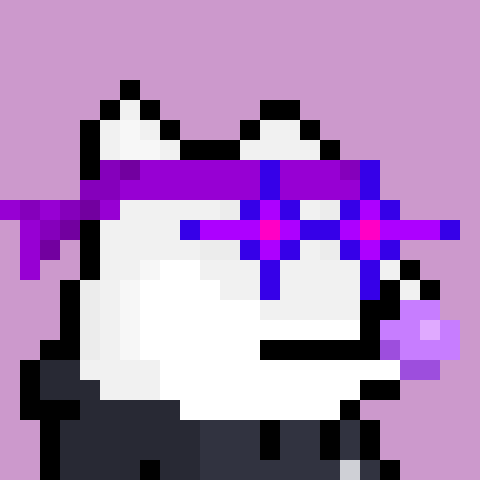 Pixel Foxes tweet media