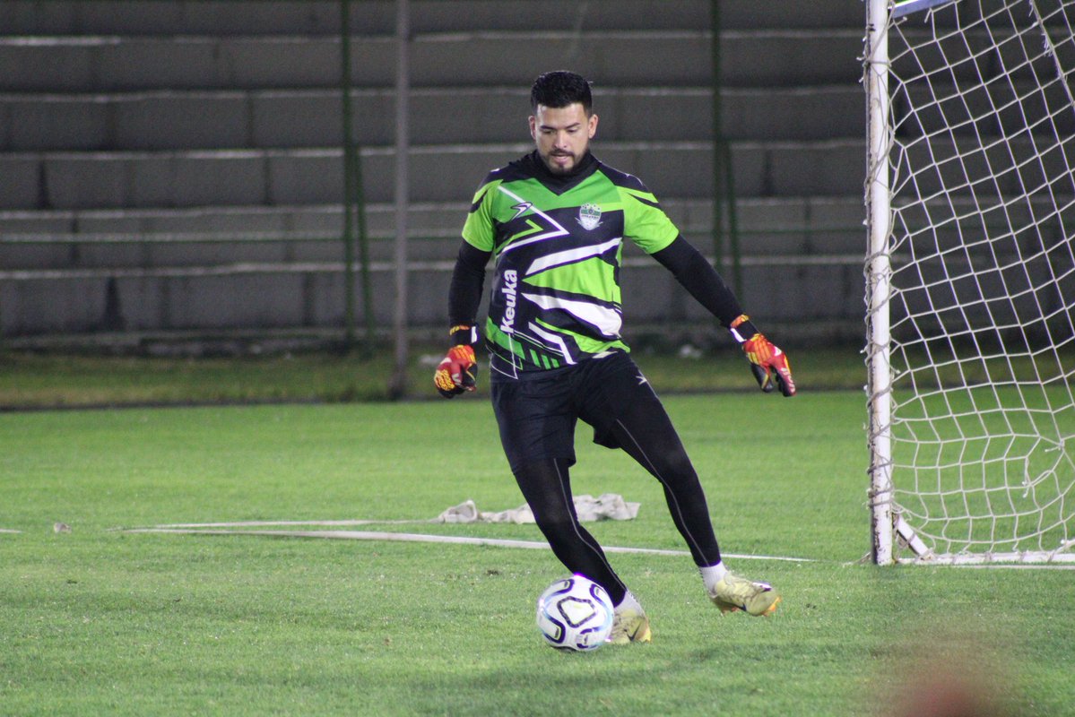 Club Alacranes de Durango 🦂 tweet media