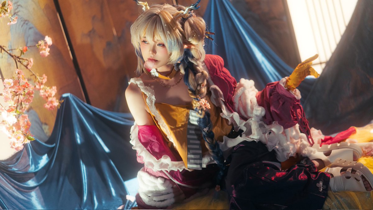 蛇生伊夕🐍🦋 tweet media