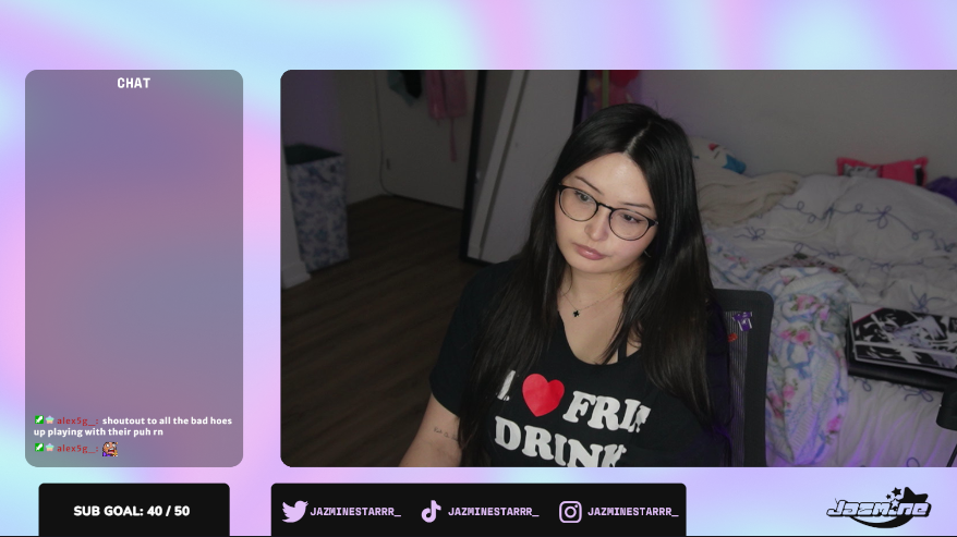 jazmine˚⁠☆˳⁠° tweet media